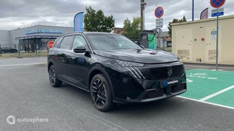 5008 Hybrid 145ch GT e-DCS6 2025 occasion 03100 Montlu&ccedil;on