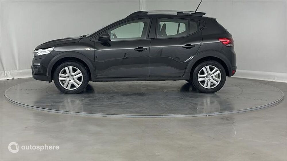 Sandero 1.0 ECO-G 100ch Stepway Confort -22 2023 occasion 57500 Saint-Avold