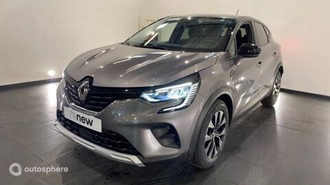 Renault Captur 1.0 TCe 90ch Evolution 2022 occasion Aix-en-Provence 13090