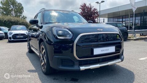 Countryman SE 313ch Favoured ALL4 2024 occasion 64100 Bayonne