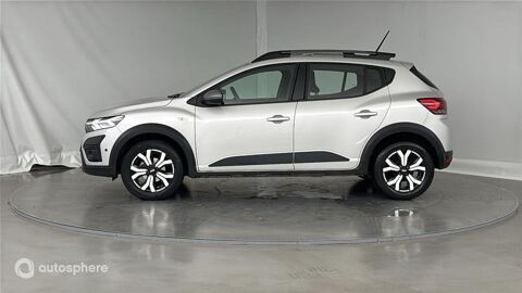 Sandero 1.0 TCe 90ch Stepway Expression CVT 2023 occasion 54135 Mexy