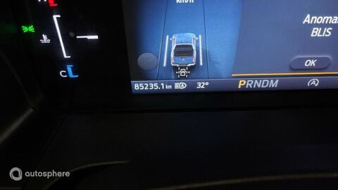 Ranger 3.0 EcoBlue V6 240ch Stop&Start Double Cabine Wildtrak 4 pla 2023 occasion 59552 Lambres-lez-Douai
