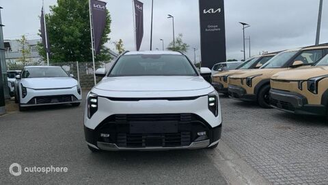 Niro 1.6 GDi 138ch HEV Premium DCT6 2026 occasion 62800 LI&Eacute;VIN