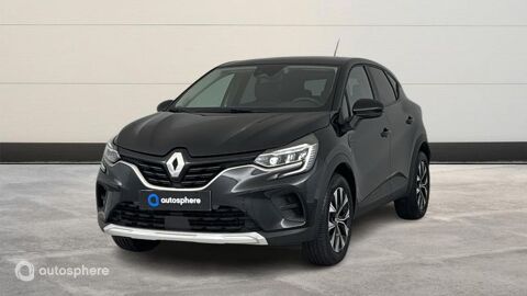 Annonce voiture Renault Captur 16999 €
