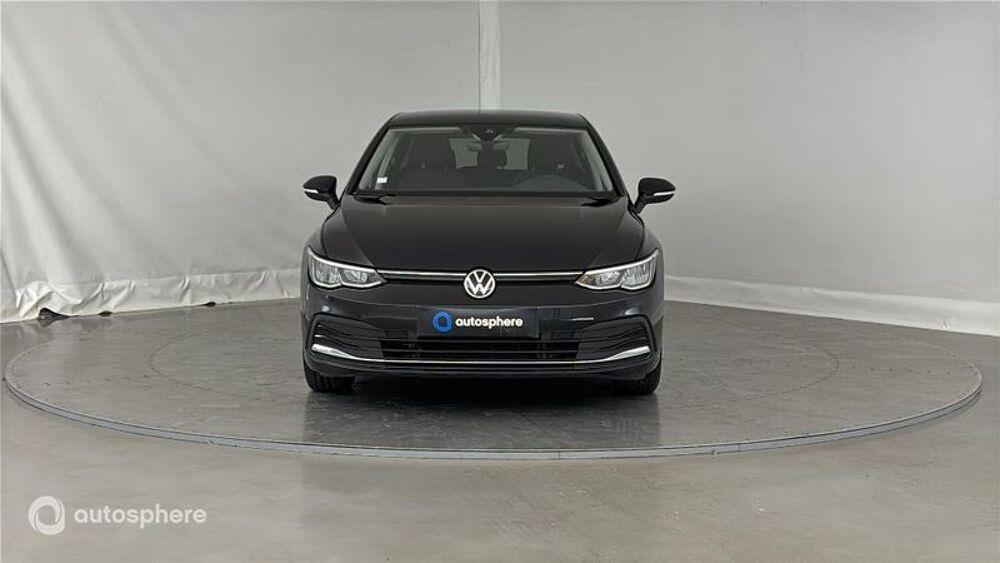 Golf 2.0 TDI SCR 115ch Active 2021 occasion 59494 Petite-For&ecirc;t