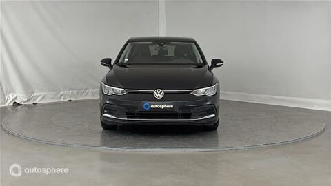 Golf 2.0 TDI SCR 115ch Active 2021 occasion 59494 Petite-For&ecirc;t
