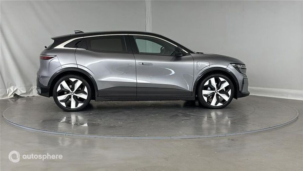 M&eacute;gane E-Tech Electric EV60 220ch Techno super charge 2023 occasion 57200 Sarreguemines