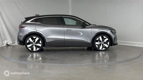 M&eacute;gane E-Tech Electric EV60 220ch Techno super charge 2023 occasion 57200 Sarreguemines