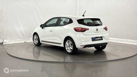 Clio 1.0 TCe 90ch Business -21N 2022 occasion 57100 Thionville