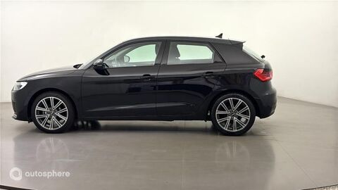 A1 25 TFSI 95ch Advanced 2 S tronic 7 2023 occasion 79000 Niort