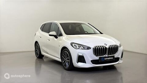 Serie 2 220i 170ch M Sport DKG7 2023 occasion 86000 Poitiers