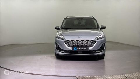 Kuga 2.5 Duratec 190ch FHEV E85 Vignale BVA 2023 occasion 92000 Nanterre