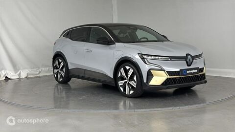 M&eacute;gane E-Tech Electric EV60 220ch Iconic super charge 2023 occasion 57200 Sarreguemines