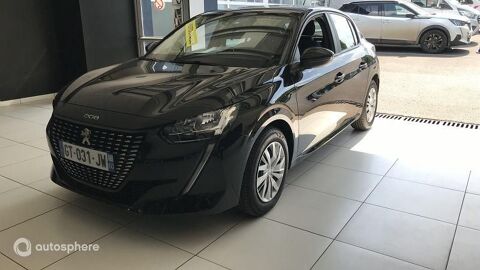 Peugeot 208 1.5 BlueHDi 100ch S&S Active 2023 occasion Beauvais 60000