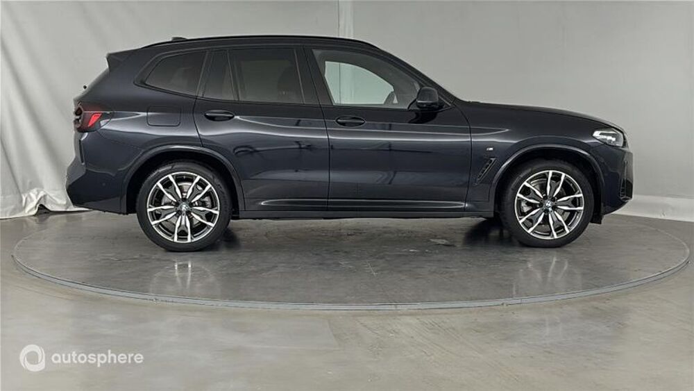 X3 xDrive20d 190ch M Sport 2023 occasion 77240 Vert-Saint-Denis