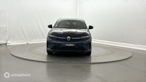 M&eacute;gane E-Tech Electric EV60 220ch Iconic super charge 2022 occasion 51200 &Eacute;pernay