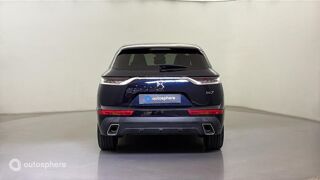 DS3 PureTech 180ch So Chic Automatique 2020 occasion 44000 Nantes