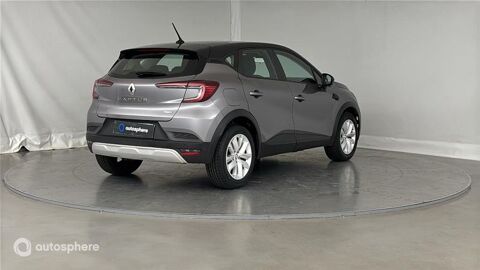 Captur E-Tech 145 - 21 Business 2022 occasion 02300 Chauny
