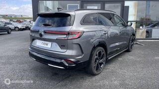 Espace 1.2 E-Tech full hybrid 200ch esprit Alpine 7 places - 24 2025 occasion 57400 Buhl-Lorraine
