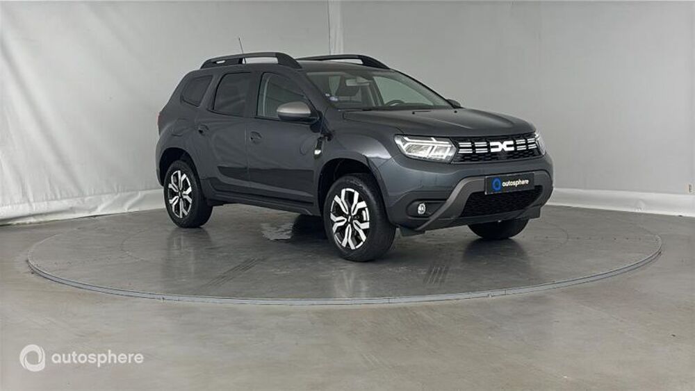 Duster 1.0 ECO-G 100ch Journey + 4x2 2023 occasion 59160 Lomme