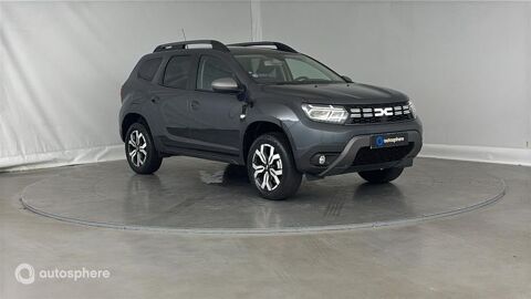 Duster 1.0 ECO-G 100ch Journey + 4x2 2023 occasion 59160 Lomme