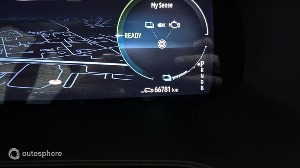 Captur 1.6 E-Tech hybride 145ch Techno 2023 occasion 62232 Fouqui&egrave;res-l&egrave;s-B&eacute;thune