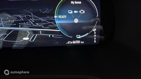 Captur 1.6 E-Tech hybride 145ch Techno 2023 occasion 62232 Fouqui&egrave;res-l&egrave;s-B&eacute;thune