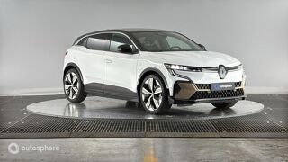 M&eacute;gane E-Tech Electric EV60 220ch Iconic super charge 2023 occasion 74100 Annemasse