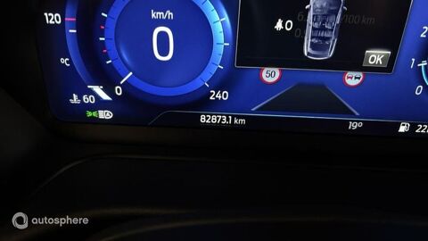 Puma 1.0 EcoBoost 125ch mHEV ST-Line X 2020 occasion 59494 Petite-For&ecirc;t