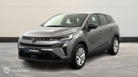 Renault Symbioz 1.8 E-Tech full hybrid 160ch Evolution - 25 2025 occasion Cr&eacute;teil 94000