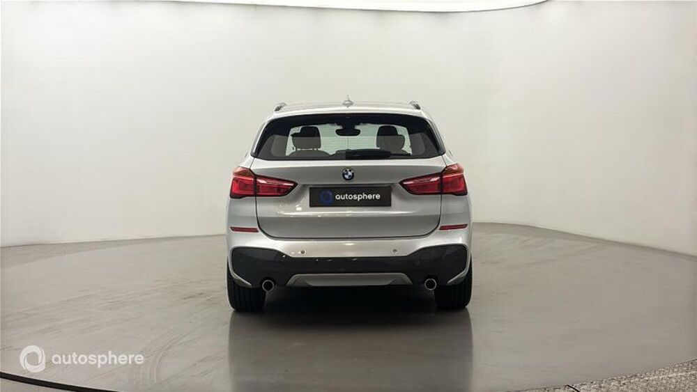 X1 sDrive20dA 190ch M Sport Euro6c 2018 occasion 33700 M&eacute;rignac