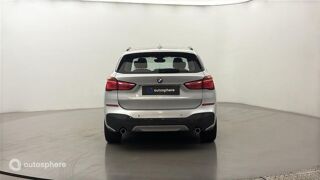 X1 sDrive20dA 190ch M Sport Euro6c 2018 occasion 33700 M&eacute;rignac