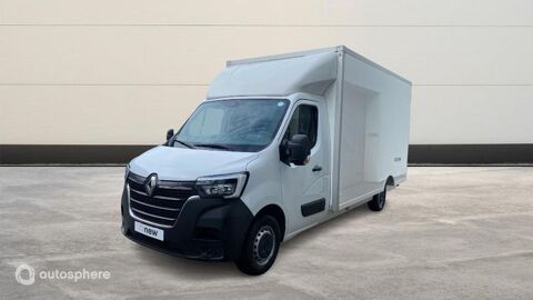 Annonce voiture Renault Master 29799 €