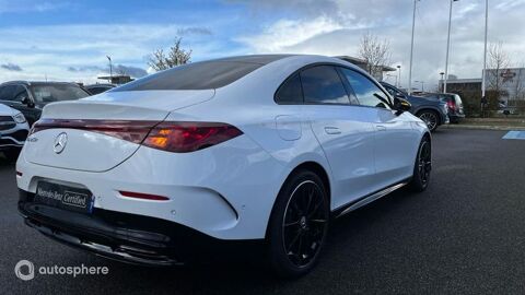 Classe CLA 250+ EQ 272ch Limited Edition 2026 occasion 77144 Mont&eacute;vrain