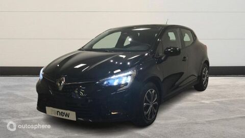 Renault Clio 1.0 TCe 90ch Equilibre 2023 occasion Albertville 73200