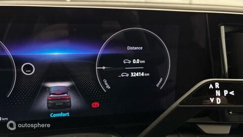 M&eacute;gane E-Tech Electric EV60 220ch Techno super charge 2023 occasion 59470 Wormhout