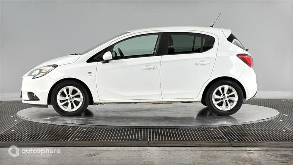 Corsa 1.3 CDTI 95ch ecoFLEX Color Edition Start/Stop 5p 2016 occasion 74330 &Eacute;pagny Metz Tessy