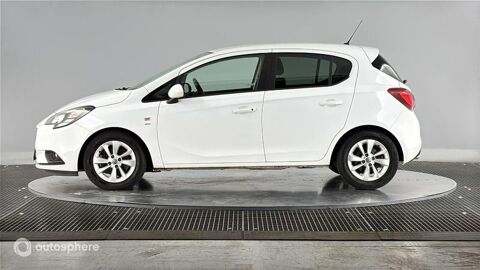 Corsa 1.3 CDTI 95ch ecoFLEX Color Edition Start/Stop 5p 2016 occasion 74330 &Eacute;pagny Metz Tessy