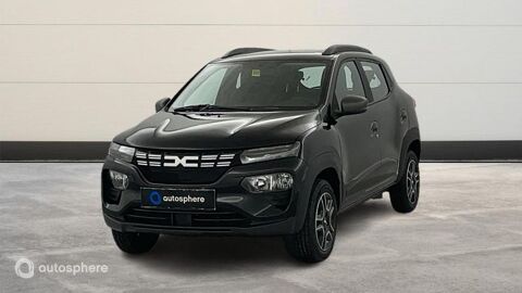 Dacia spring 45ch Expression