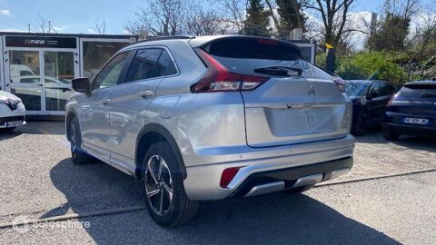 Eclipse Cross 2.4 MIVEC PHEV 188ch Instyle 4WD 2024 occasion 13090 Aix-en-Provence
