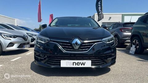 M&eacute;gane 1.5 Blue dCi 115ch Intens EDC -21N 2021 occasion 84120 Pertuis