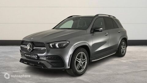 Annonce voiture Mercedes Classe GLE 61299 €