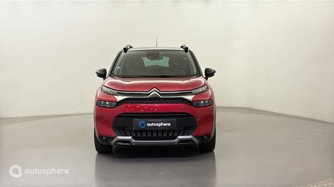 C3 Aircross PureTech 130ch S&S Shine Pack EAT6 2023 occasion 86000 Poitiers