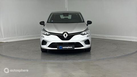 Clio 1.0 TCe 90ch Equilibre 2022 occasion 51120 S&eacute;zanne
