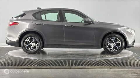 Stelvio 2.2 Diesel 160ch Super AT8 MY22 2022 occasion 63170 AUBIERE