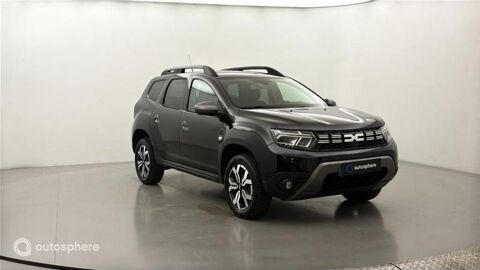 Duster 1.5 Blue dCi 115ch Journey 4x2 2023 occasion 44000 Nantes