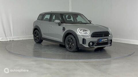 Countryman Cooper 136ch Edition Premium Plus BVA7 2022 occasion 59113 Seclin