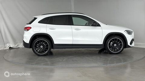 Classe GLA 250 e 160+102ch AMG Line 8G-DCT 2023 occasion 77144 Mont&eacute;vrain