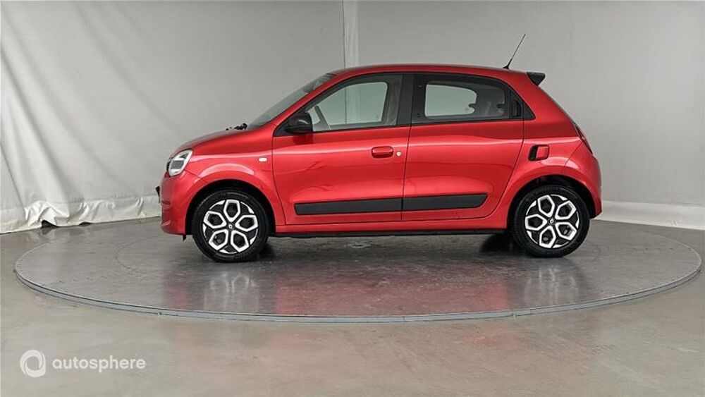 Twingo 1.0 SCe 65ch Equilibre 2023 occasion 59470 Wormhout