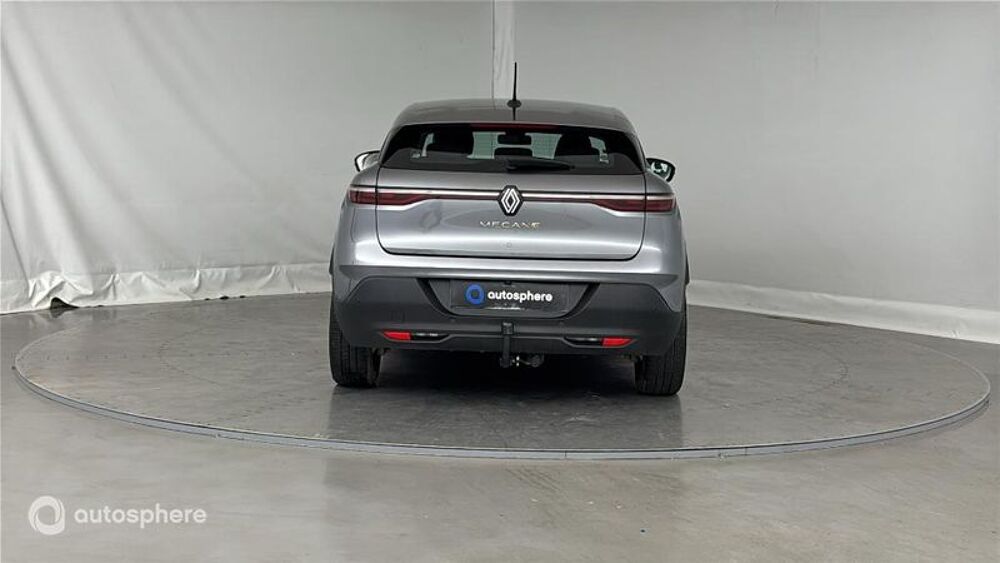 M&eacute;gane E-Tech Electric EV60 130ch Evolution ER super charge 2022 occasion 10000 Troyes